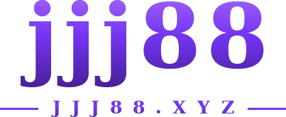 jjj88 logo