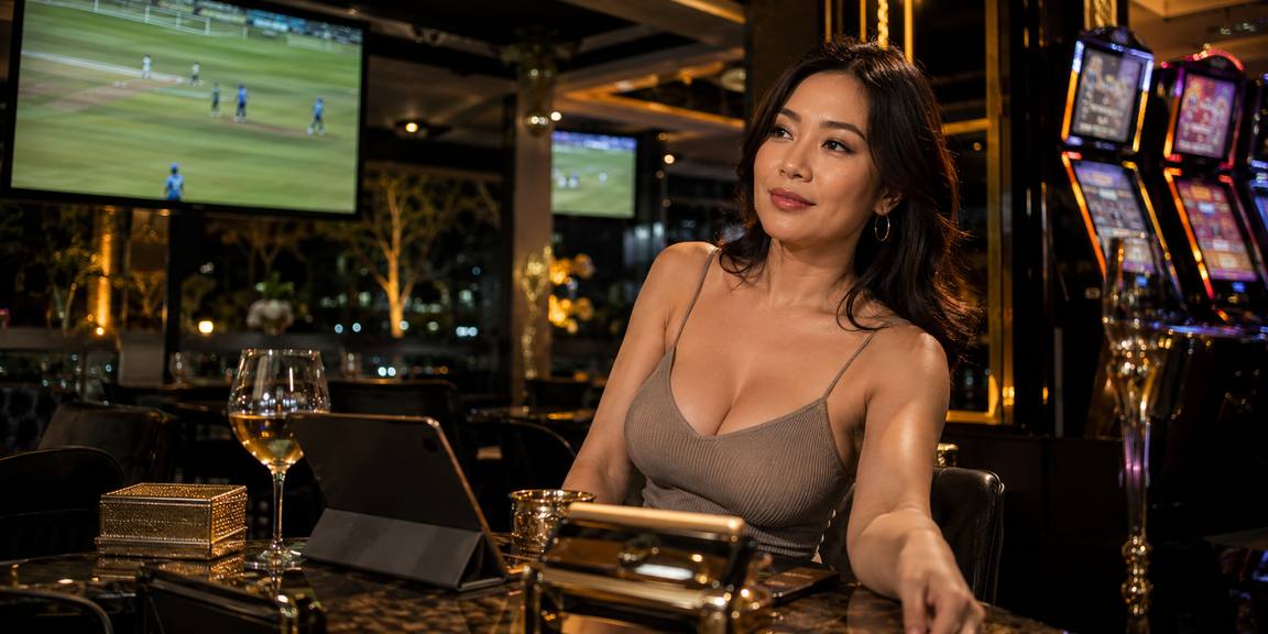 jjj88 Casino Trực Tiếp